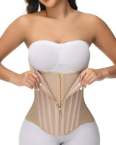 Women's Double Layer Pressure Waist And Abdomen Belt