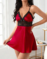 Sexy Slim Fit Camisole Dress for Women – Fashionable Style