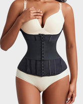Latex Tummy Control Waist Trainer