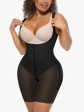 Shapecurve U-Shaped Tummy Control Butt Lift Shaper Bodysuit