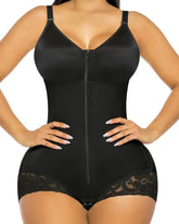 SHAPECURVE Fajas Colombianas Moldeadoras Postpartum Tummy Control Shapewear