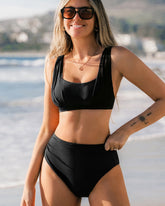 Classic Perfection Tummy Control Bikini Set