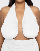 Cotton Bralette for Everyday Comfort