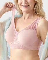 Activa Bra – Everyday Comfort Support Bra for Seniors