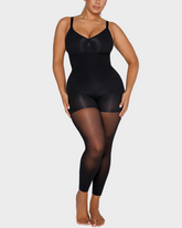 Skin Flow Full Coverage Bodysuit