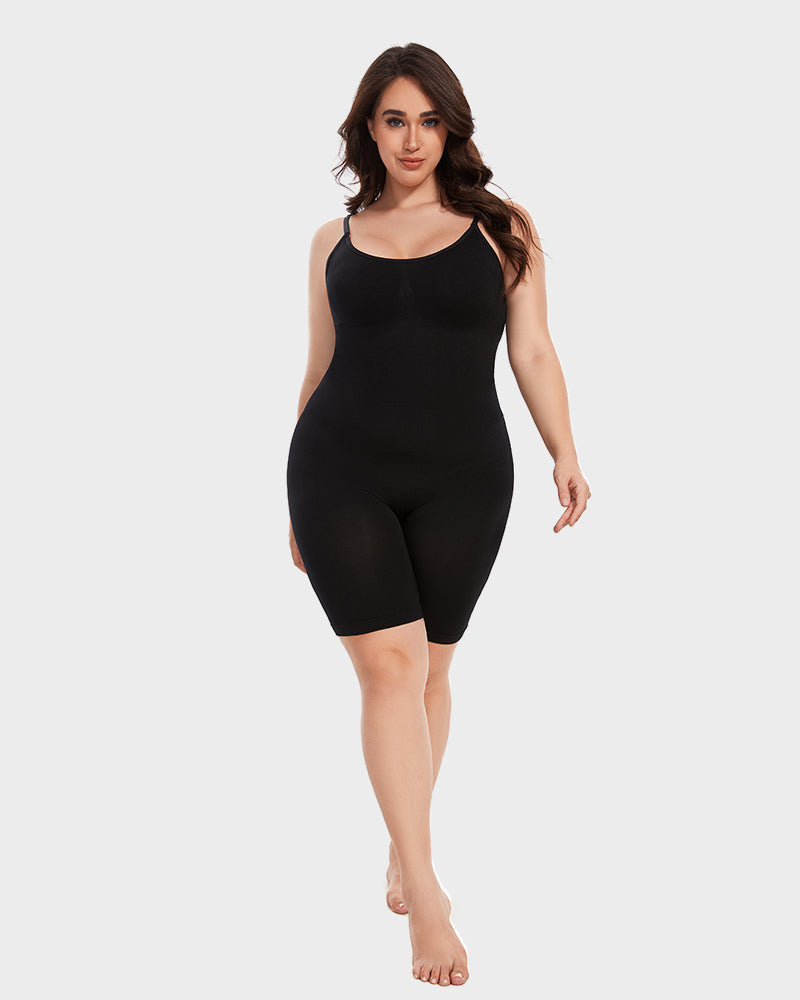 Seamless Tummy Control Bodysuits