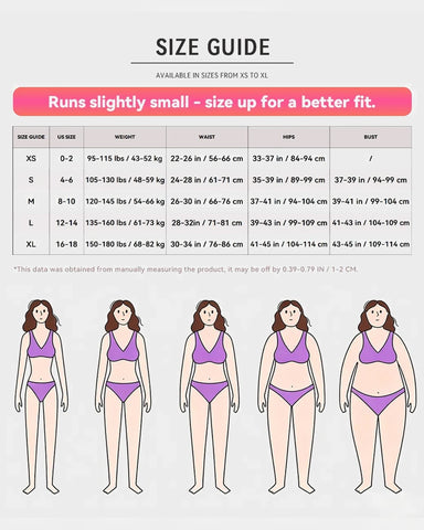 4-Pack High-Waist Seamless Butt-Lifting Shorts