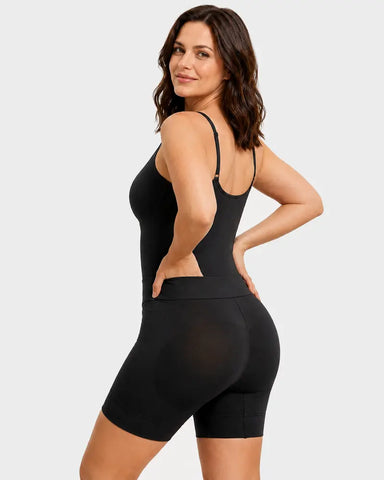 All-in-One Easy-Off Sculpting Bodysuit