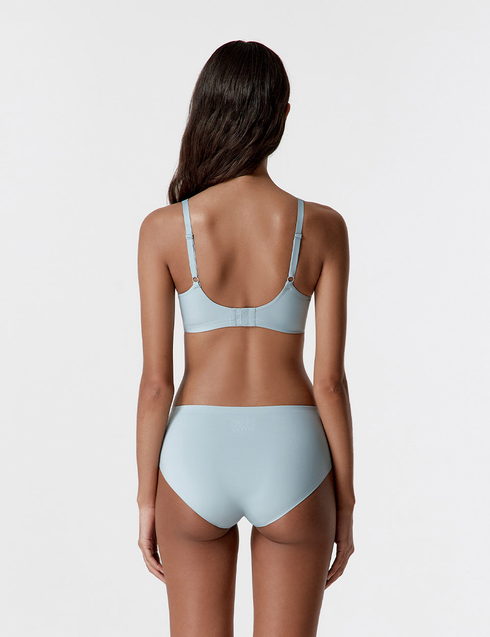 Gray Blue