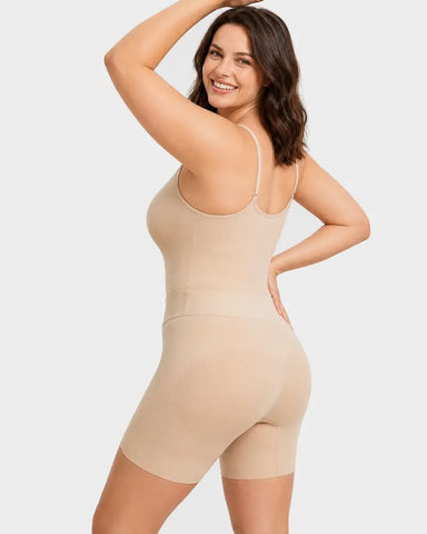 All-in-One Easy-Off Sculpting Bodysuit