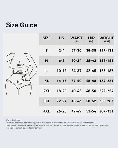 High-Waist Tummy Control Butt-Lift Shaper Shorts