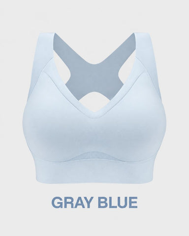 X-Back Wireless Shaping & Lift Bra