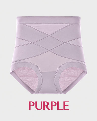 5-Pack Ultimate Comfort Leakproof & Shaping Panties