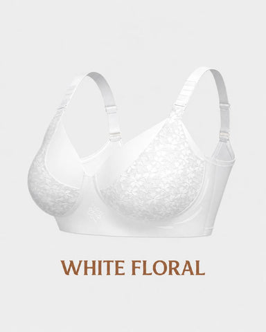 Wireless Adjustable Lift Comfort Bra