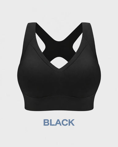 X-Back Wireless Shaping & Lift Bra