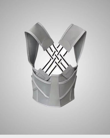 Adjustable Shoulder & Back Posture Corrector