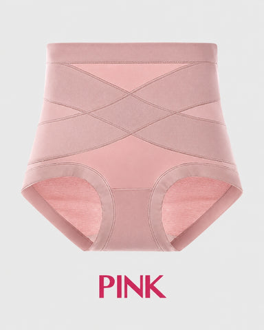 5-Pack Ultimate Comfort Leakproof & Shaping Panties
