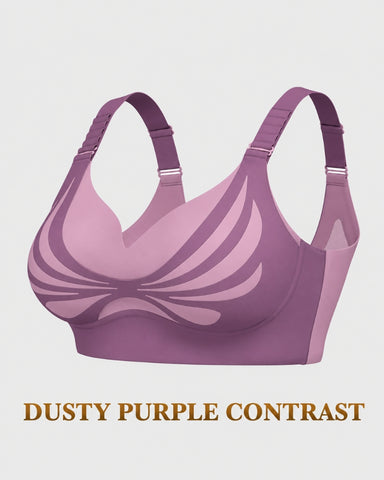 Adjustable Lift Wireless Comfort Bra