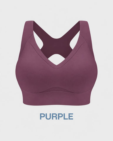 X-Back Wireless Shaping & Lift Bra