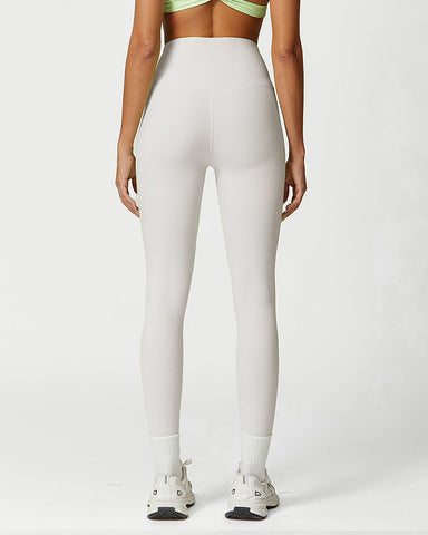 High-Waist Tummy Control Butt Lifting Leggings