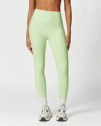 High-Waist Tummy Control Butt Lifting Leggings