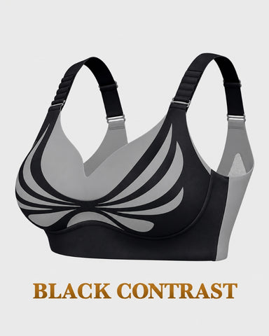 Adjustable Lift Wireless Comfort Bra