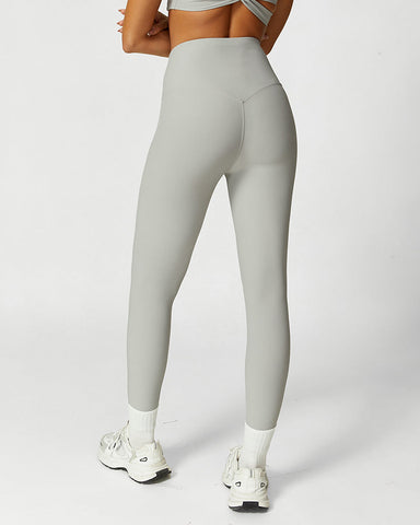 High-Waist Tummy Control Butt Lifting Leggings