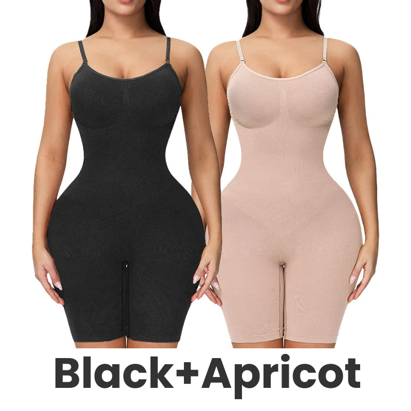 Seamless Tummy Control Bodysuits