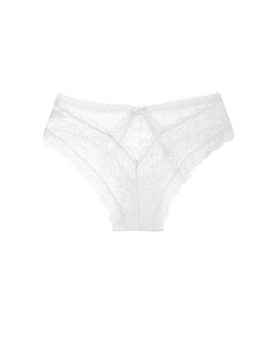 5-Pack Women’s Summer Lace Low-Waist Mesh Breathable Panties