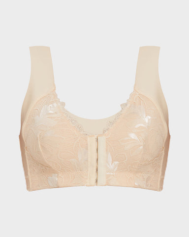 Wireless 5D Shaping Beauty Back Bra