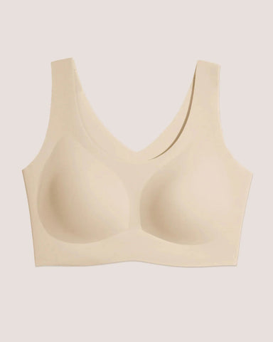 Basic Seamless Bralette