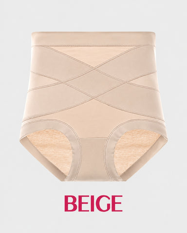5-Pack Ultimate Comfort Leakproof & Shaping Panties