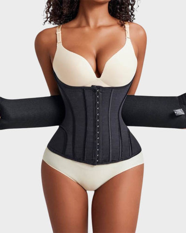 Latex Tummy Control Waist Trainer