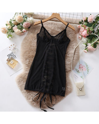 Sexy Lace Lingerie for Women