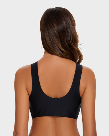 Wireless 5D Shaping Beauty Back Bra