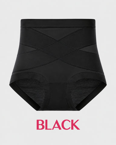 5-Pack Ultimate Comfort Leakproof & Shaping Panties