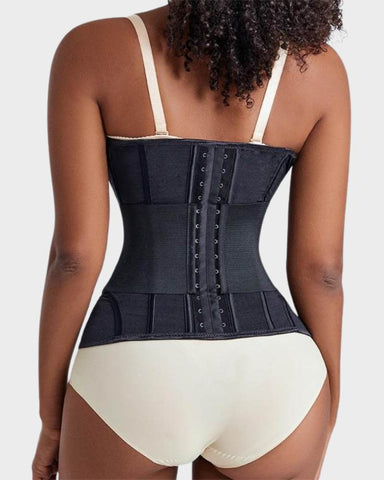 Latex Tummy Control Waist Trainer
