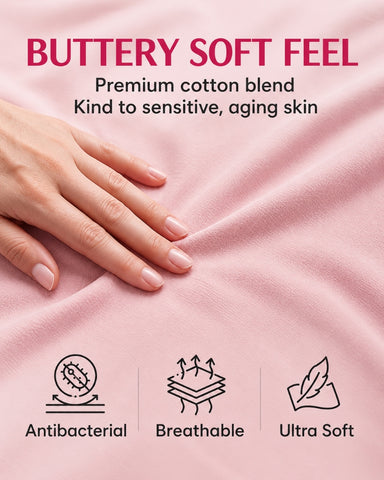5-Pack Ultimate Comfort Leakproof & Shaping Panties