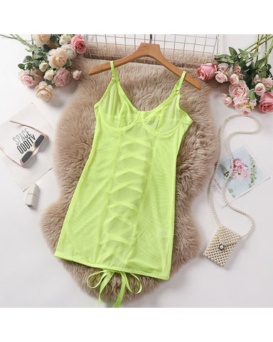 Sexy Lace Lingerie for Women