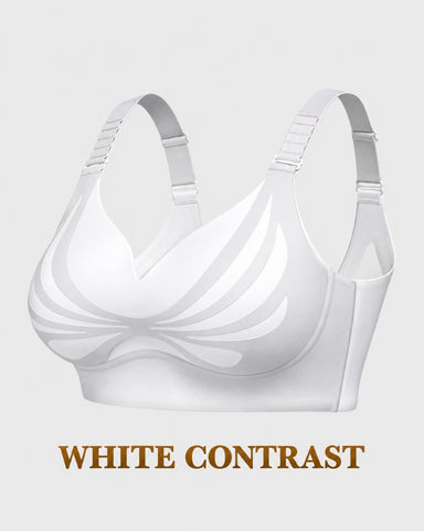 Adjustable Lift Wireless Comfort Bra