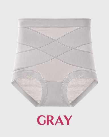 5-Pack Ultimate Comfort Leakproof & Shaping Panties