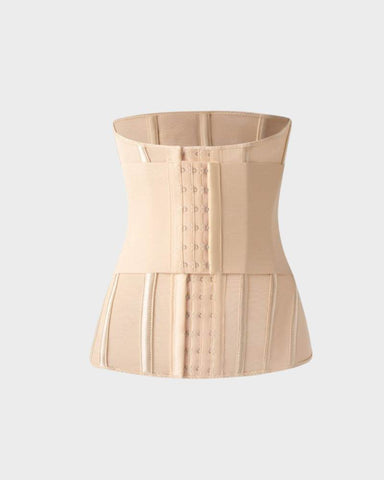 Latex Tummy Control Waist Trainer