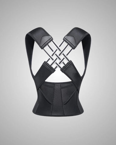 Adjustable Shoulder & Back Posture Corrector