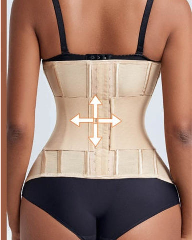 Latex Tummy Control Waist Trainer