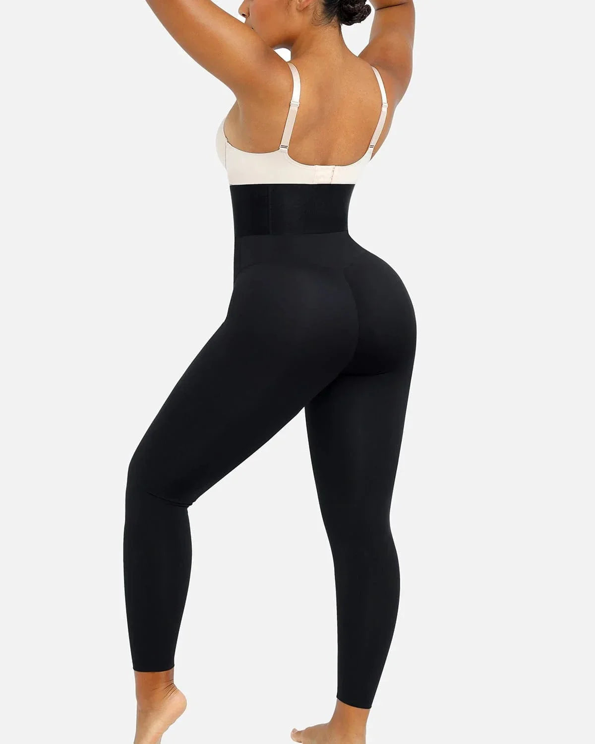 Bare Essentials™ AirSlim® ElasticFuse Waistband Shaping Leggings