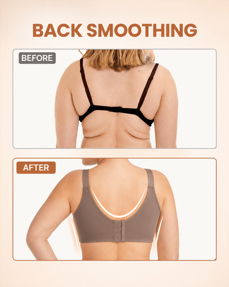 back smoothing bra
