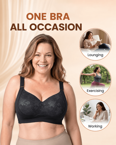 one bra all occasion