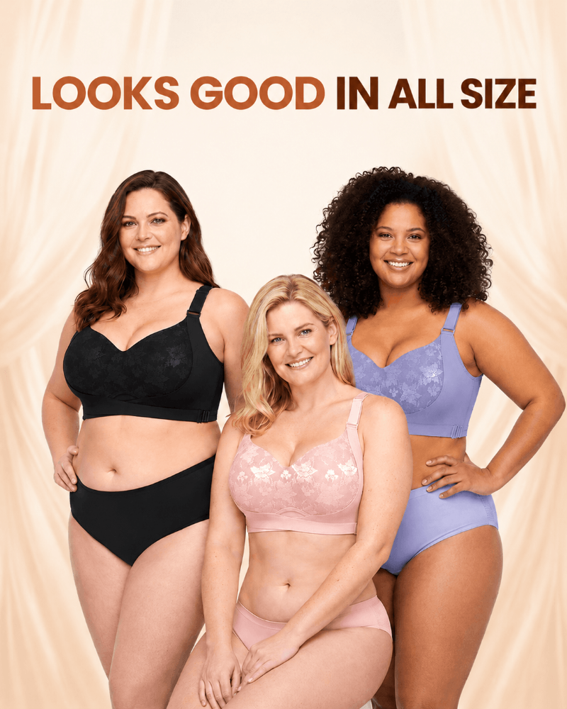 all size bra