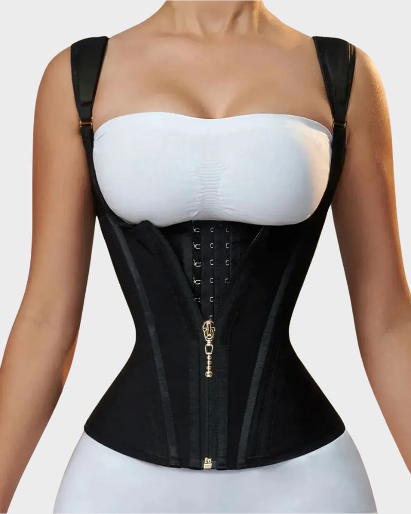 Slim & Supportive Tummy Control Waist Trainer