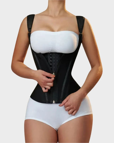 Slim & Supportive Tummy Control Waist Trainer